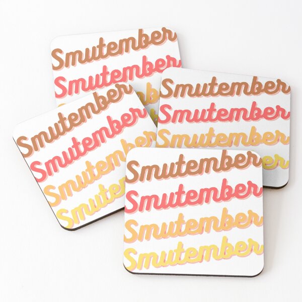 Item preview, Smutember  designed and sold by jaekindacray.
