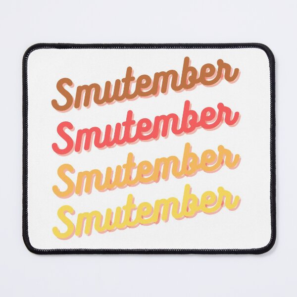 Item preview, Smutember  designed and sold by jaekindacray.