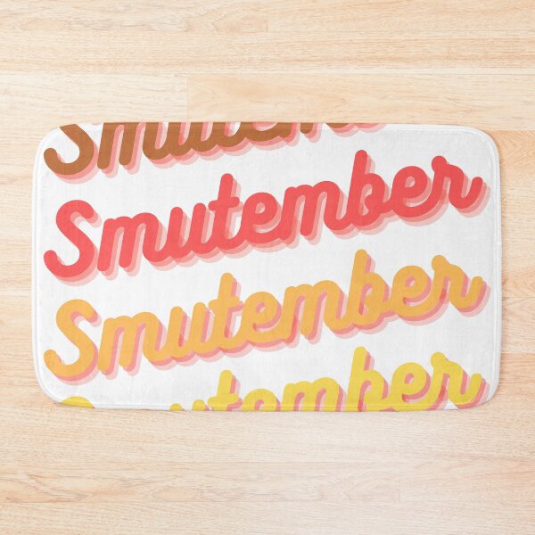 Item preview, Smutember  designed and sold by jaekindacray.