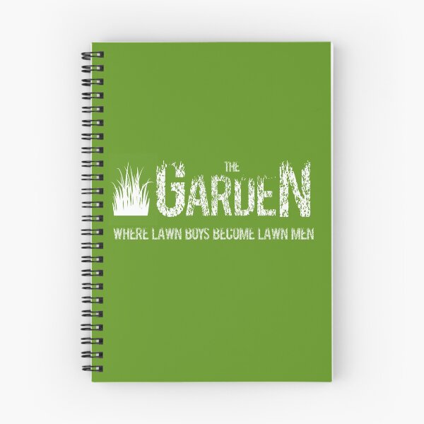 Item preview, The Garden designed and sold by wevegotaband.