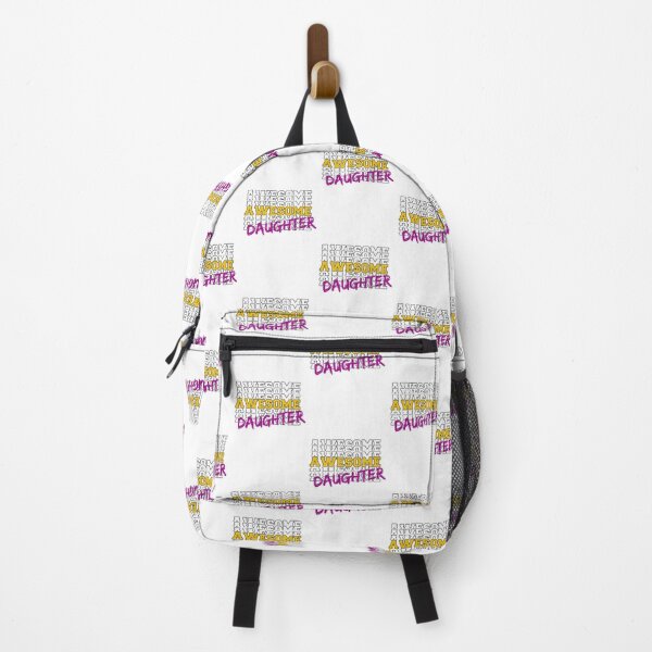 Item preview, AWESOME DAUGHTER designed and sold by FNStuff.
