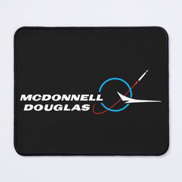 Item preview, MCDONNEL DOUGLAS designed and sold by kumerindu.