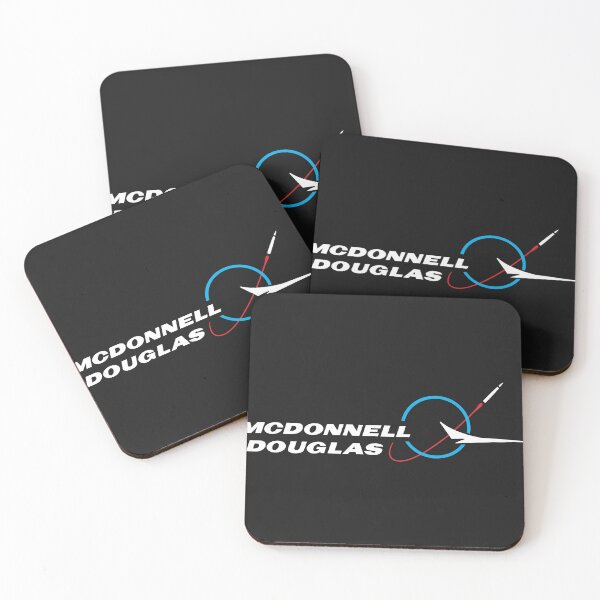Item preview, MCDONNEL DOUGLAS designed and sold by kumerindu.