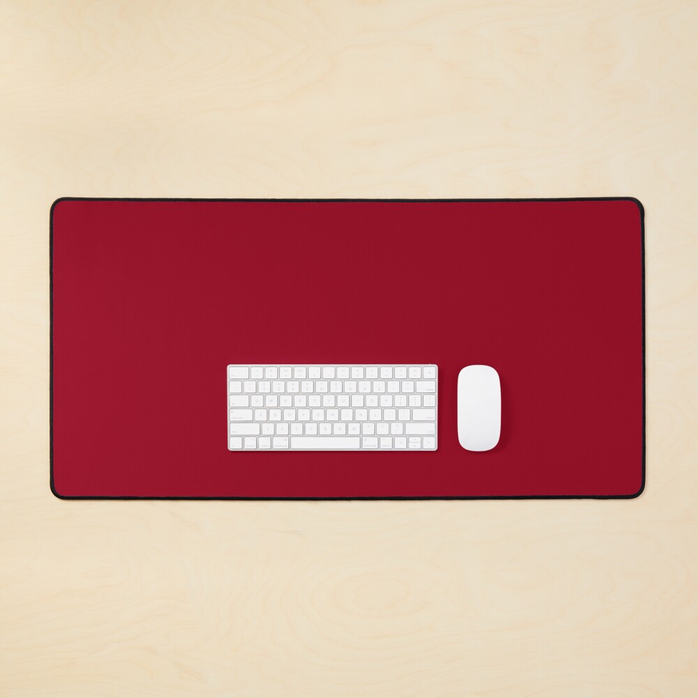 Item preview, Desk Mat designed and sold by ozcushions.