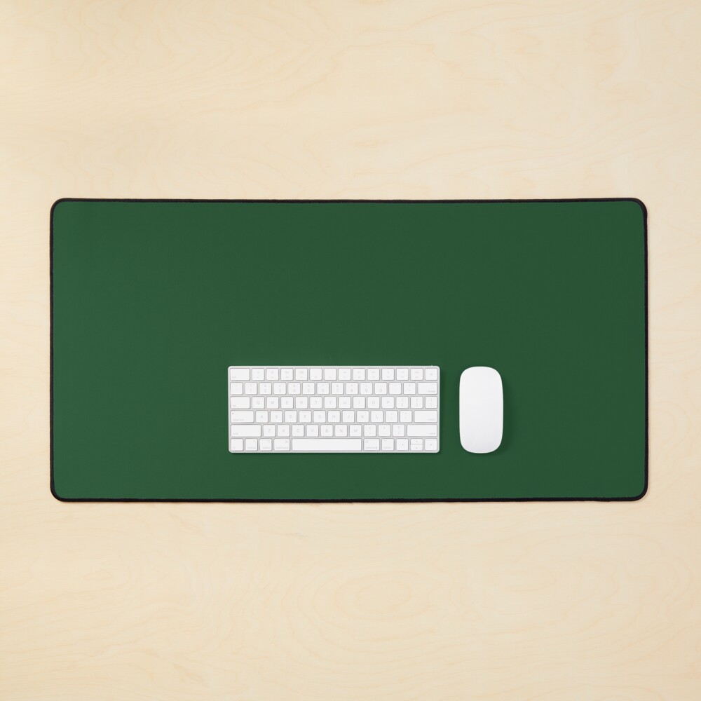 Item preview, Desk Mat designed and sold by ozcushions.