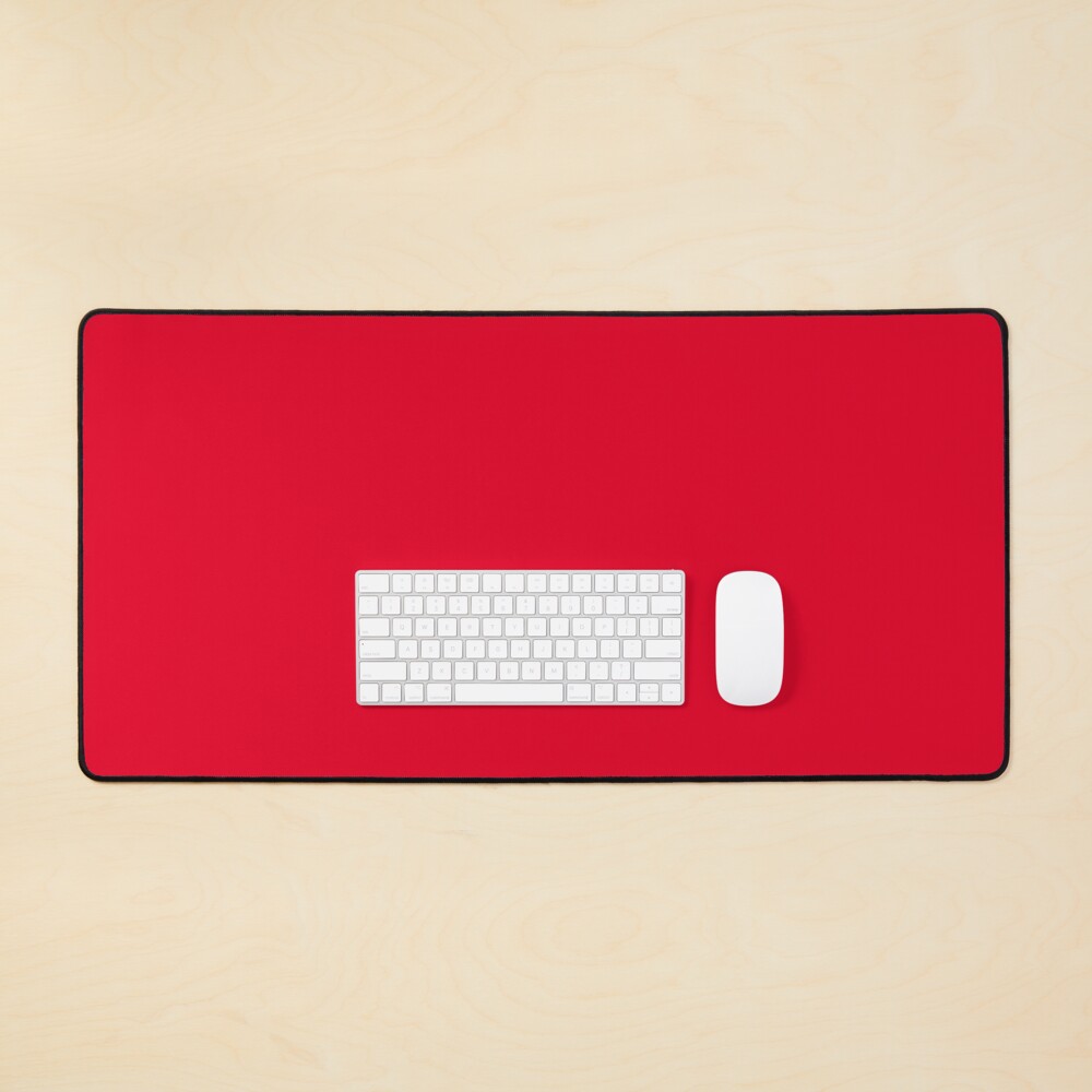 Item preview, Desk Mat designed and sold by ozcushions.
