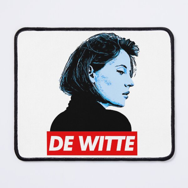 Item preview, Charlotte De Witte Acid Techno Blocks Techno Best Rave Berghain  Retro designed and sold by CharlotteWittes.