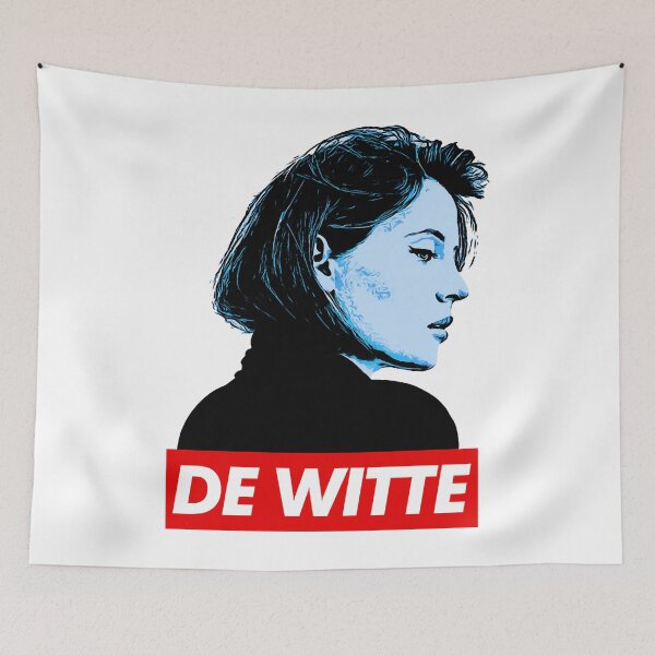 Artikelvorschau, Charlotte De Witte Acid Techno Blocks Techno Best Rave Berghain Retro entworfen und verkauft von CharlotteWittes.