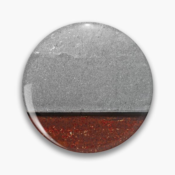 Item preview, Concrete Iron Oxide designed and sold by William A McCarthy.