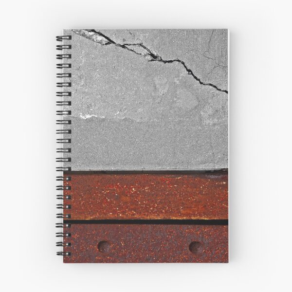Item preview, Concrete Iron Oxide designed and sold by William A McCarthy.
