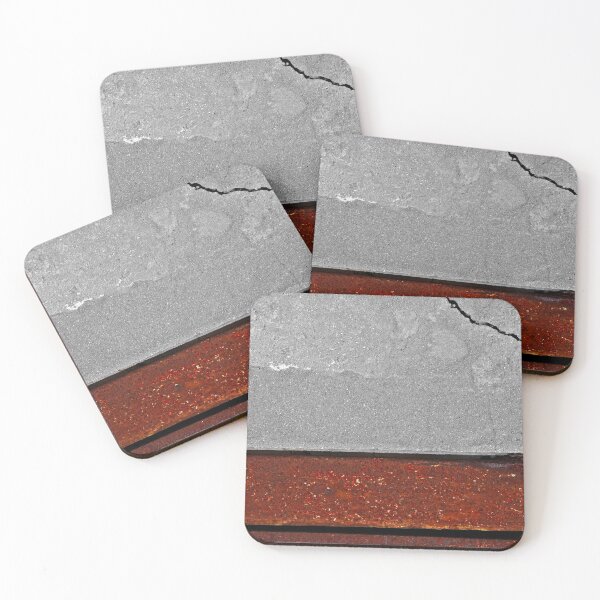 Item preview, Concrete Iron Oxide designed and sold by William A McCarthy.