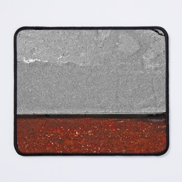 Item preview, Concrete Iron Oxide designed and sold by William A McCarthy.