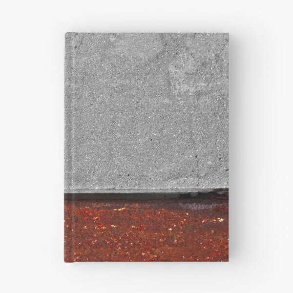 Item preview, Concrete Iron Oxide designed and sold by William A McCarthy.