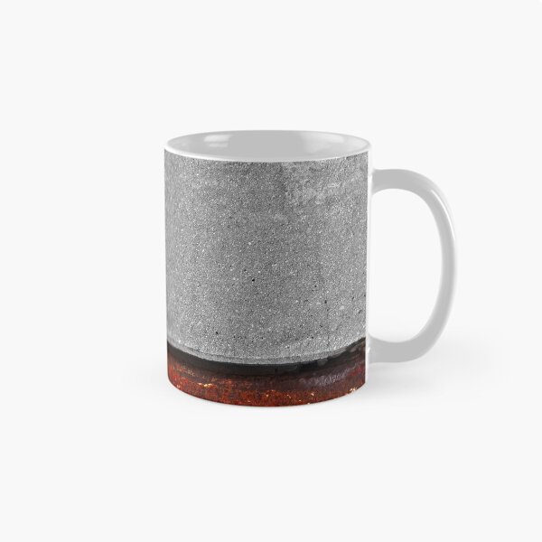 Item preview, Concrete Iron Oxide designed and sold by William A McCarthy.