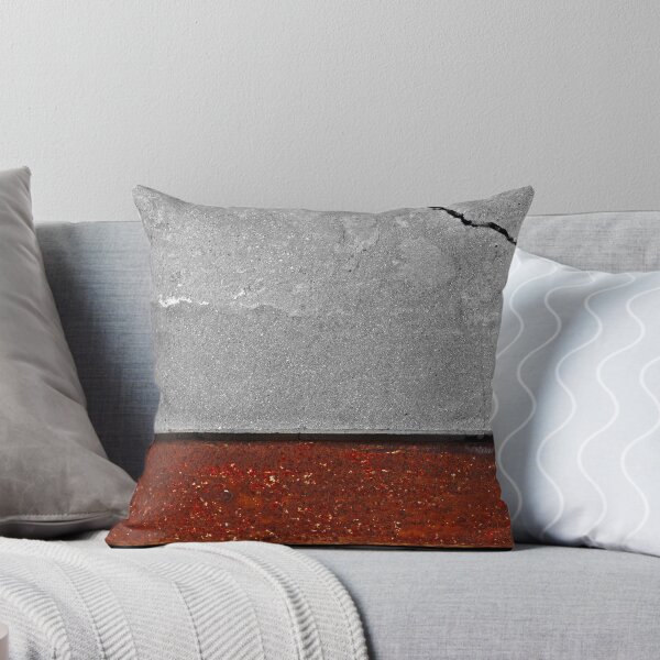 Item preview, Concrete Iron Oxide designed and sold by William A McCarthy.