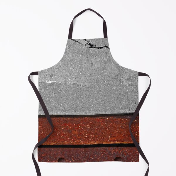 Item preview, Concrete Iron Oxide designed and sold by William A McCarthy.