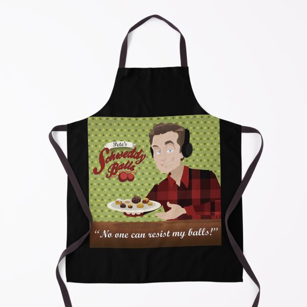 Item preview, Special Present Schweddy Balls Gifts Movie Fans designed and sold by KayliLueilwit58.