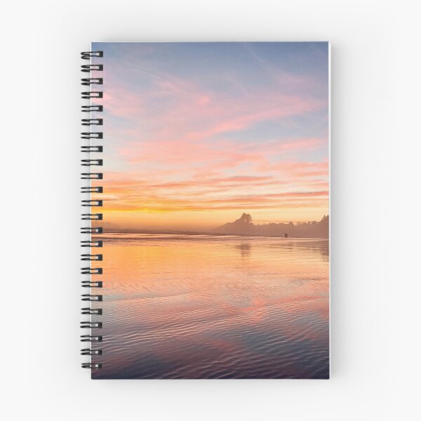 Item preview, Atardecer de verano designed and sold by smw24.