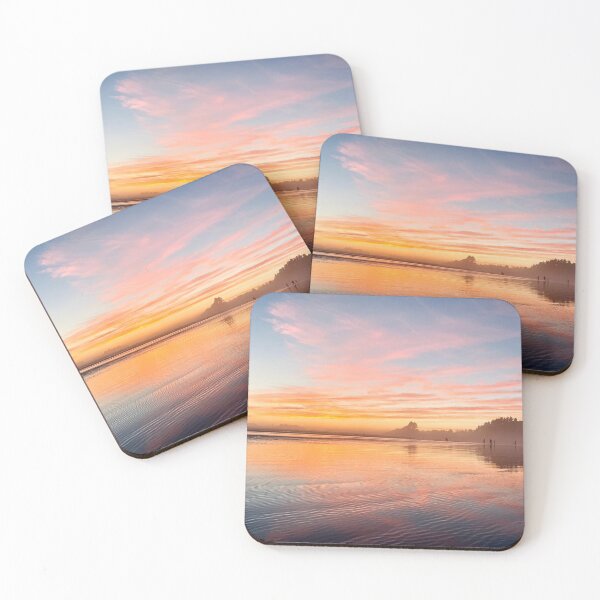 Item preview, Atardecer de verano designed and sold by smw24.