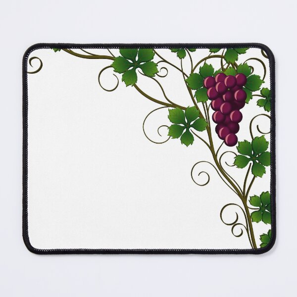 Item preview, Grapes designed and sold by Eshan91.