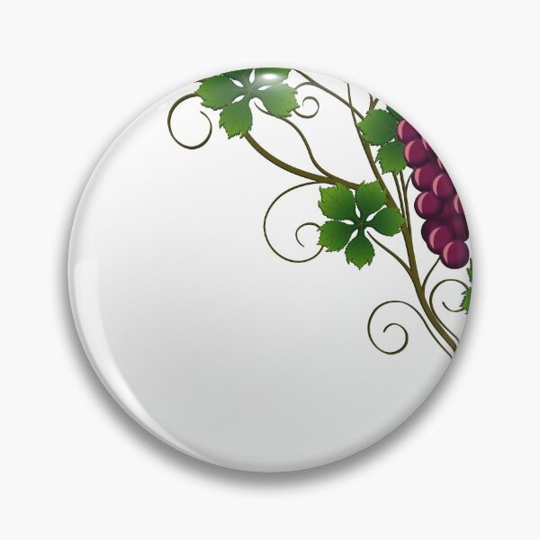 Item preview, Grapes designed and sold by Eshan91.