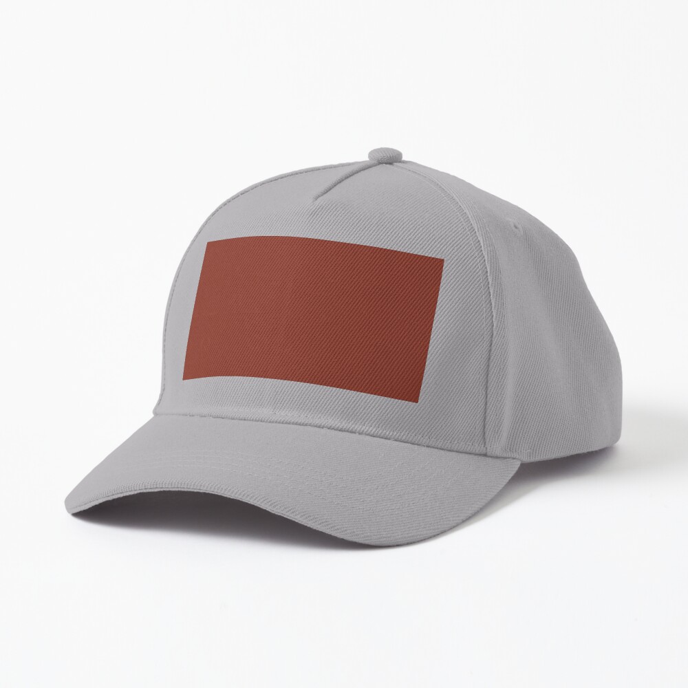 Item preview, Baseball Cap designed and sold by ozcushions.