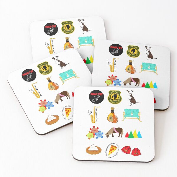 Item preview, Parks and rec designed and sold by dropkickqueen.