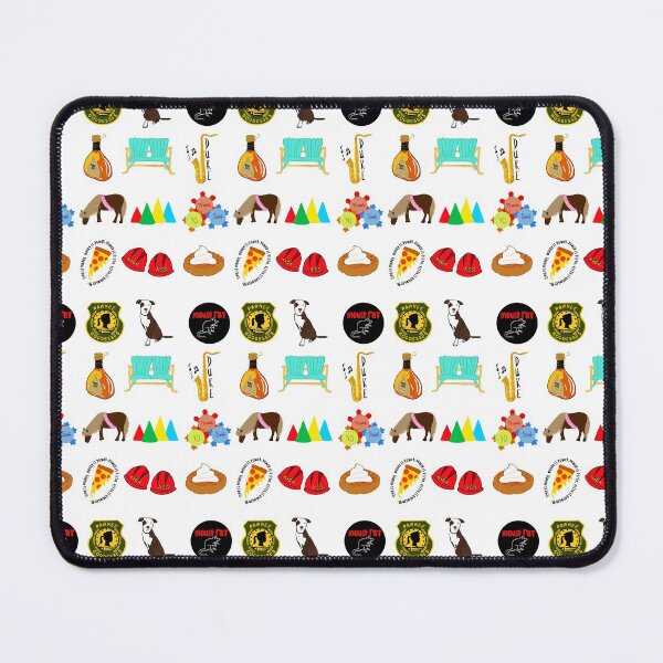 Item preview, Parks and rec designed and sold by dropkickqueen.