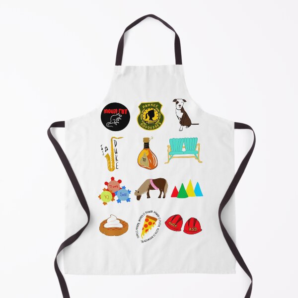 Item preview, Parks and rec designed and sold by dropkickqueen.