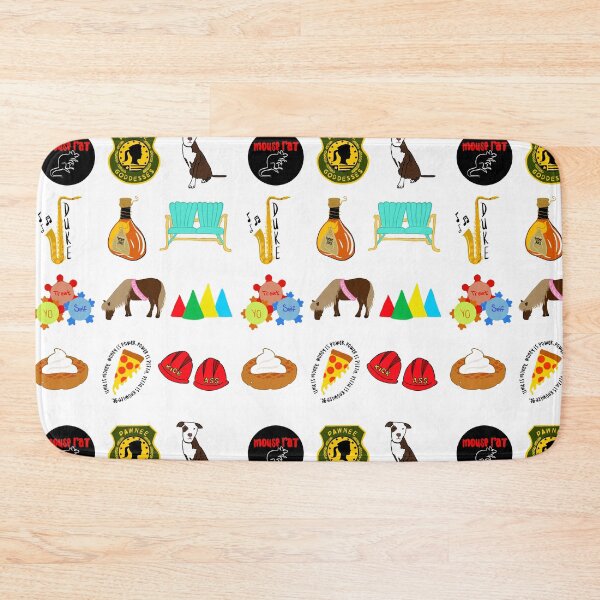 Item preview, Parks and rec designed and sold by dropkickqueen.