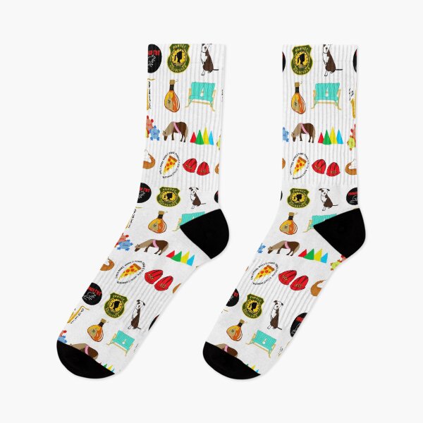 Item preview, Parks and rec designed and sold by dropkickqueen.