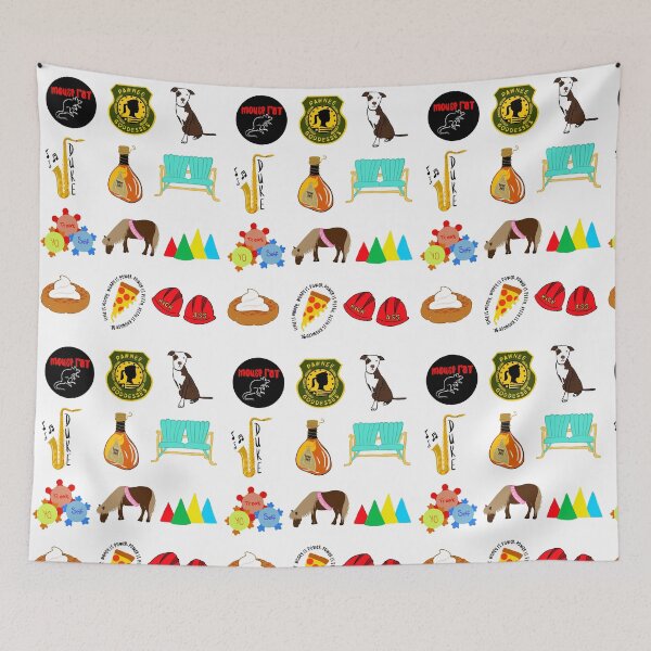 Item preview, Parks and rec designed and sold by dropkickqueen.