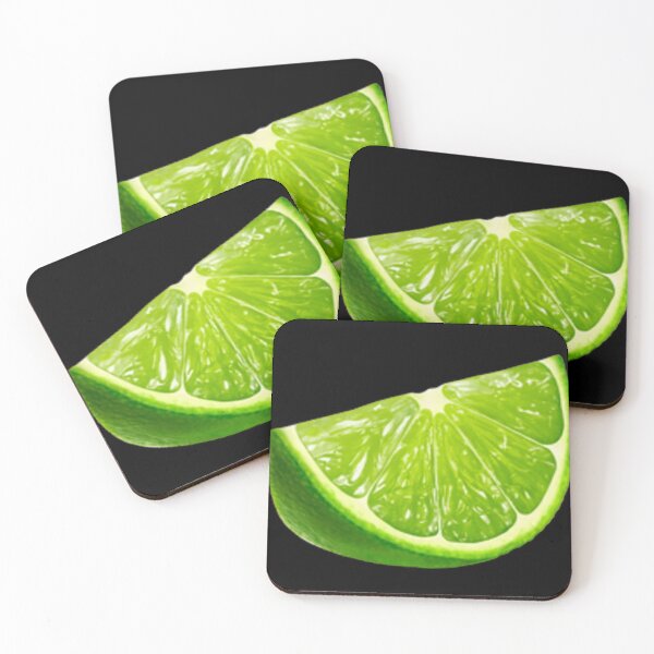 Item preview, Lime wedge designed and sold by Monaymonay.