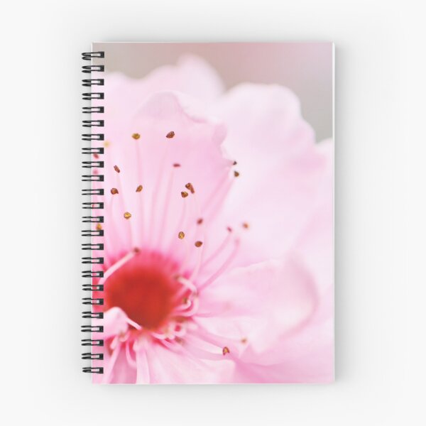 Item preview, Pink Blossom designed and sold by chocolatemouse.