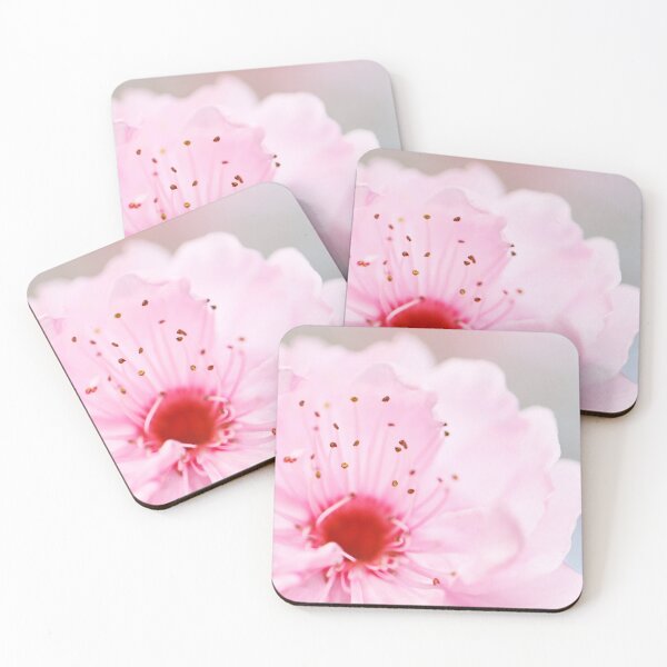 Item preview, Pink Blossom designed and sold by chocolatemouse.