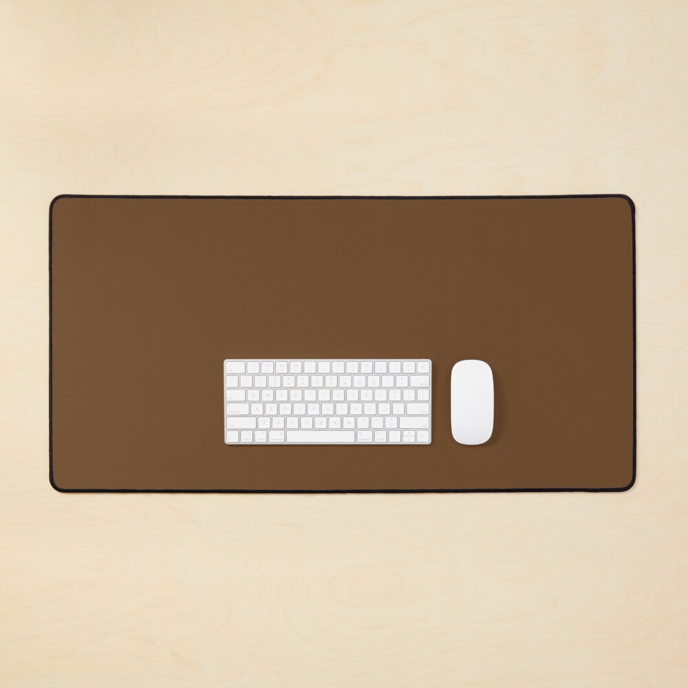 Item preview, Desk Mat designed and sold by ozcushions.