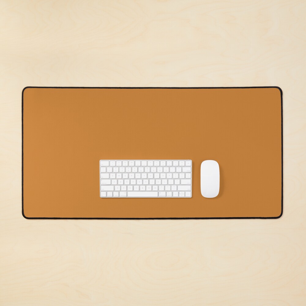 Item preview, Desk Mat designed and sold by ozcushions.