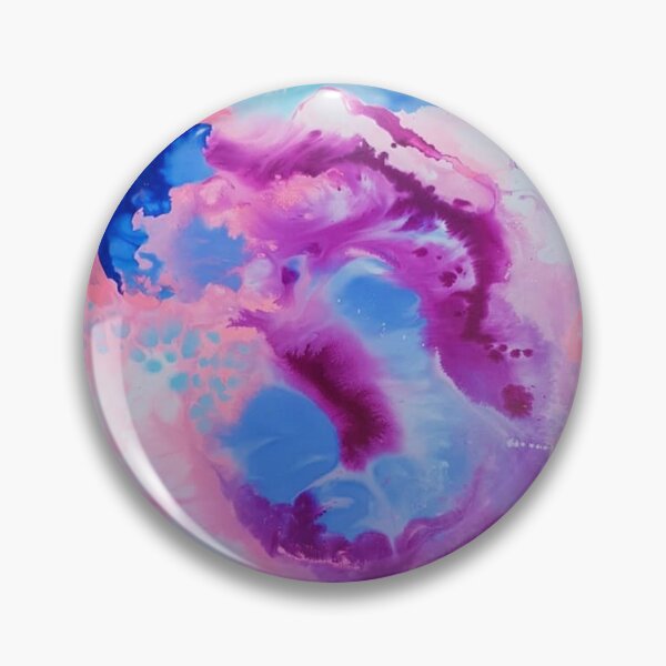 Item preview, ART ACRILIC ON CANVAS PRINT designed and sold by simonclaws.