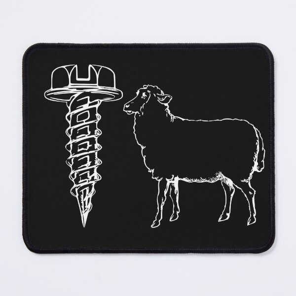 Item preview, Screw Ewe designed and sold by Peter Stawicki.