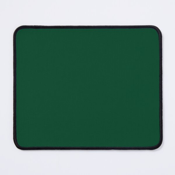 Item preview, PLAIN SOLID BRITISH RACING GREEN - 100 SHADES OF GREEN ON OZCUSHIONS designed and sold by ozcushions.
