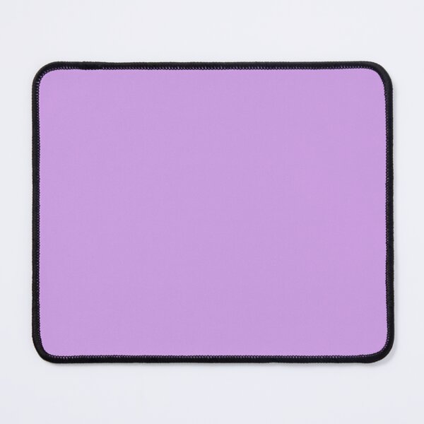 Item preview, SOLID | PLAIN | LIGHT BRIGHT UBE designed and sold by ozcushions.