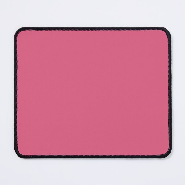 Item preview, PLAIN MEDIUM BLUSH PINK - DARK COTTON CANDY - DARK PINK HUES  designed and sold by ozcushions.