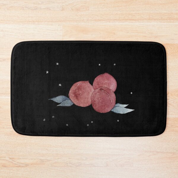 Item preview, Three Pretty Peaches designed and sold by mooonhannah.