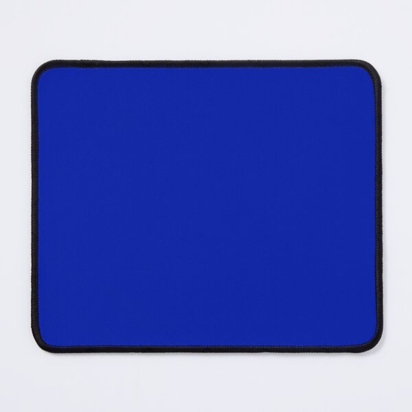 Item preview, Solid Plain Blue 100 Shades of blue on Ozcushions designed and sold by ozcushions.