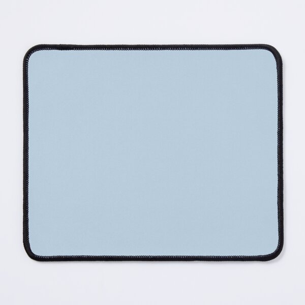 Item preview, PLAIN SOLID BEAU BLUE - 100 SHADES OF BLUE ON OZCUSHIONS  designed and sold by ozcushions.