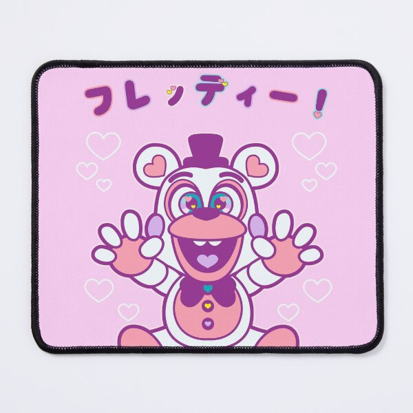 Item preview, Kawaii Funtime PINK designed and sold by DisfiguredStick.