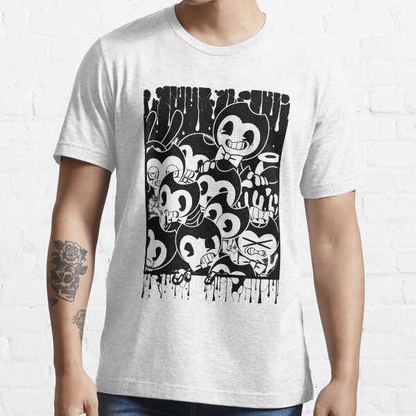 Bendy Essential T-Shirt