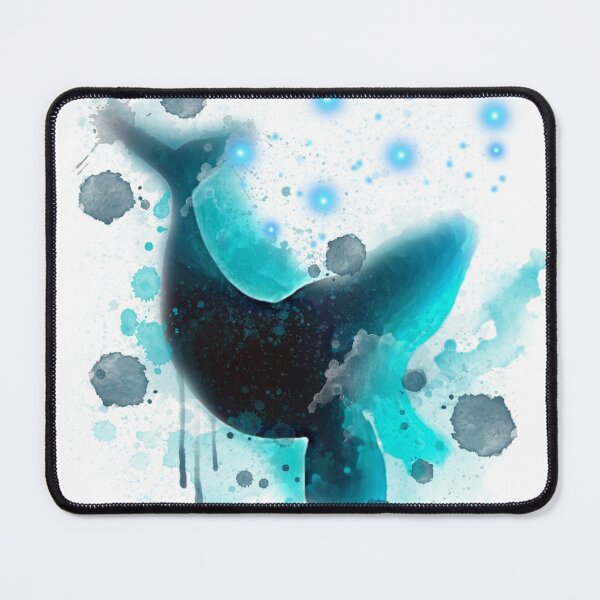 Item preview, Matariki the Wellington Whale designed and sold by chocolatemouse.