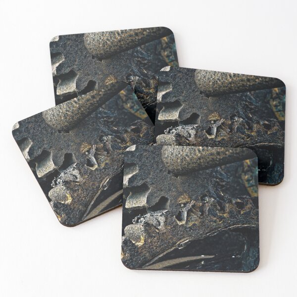 Item preview, Rusty Cogs designed and sold by William A McCarthy.