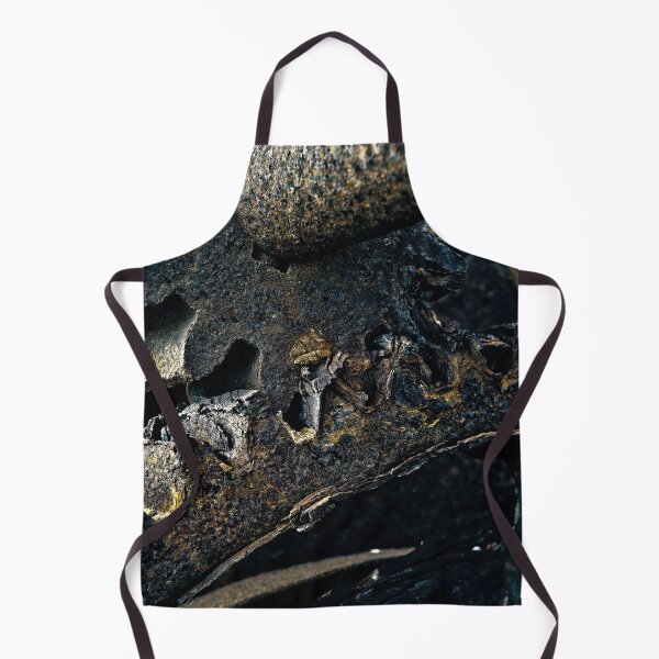 Item preview, Rusty Cogs designed and sold by William A McCarthy.
